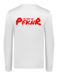 Yo Soy De PFKNR - Rashguard