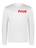 Yo Soy De PFKNR - Rashguard