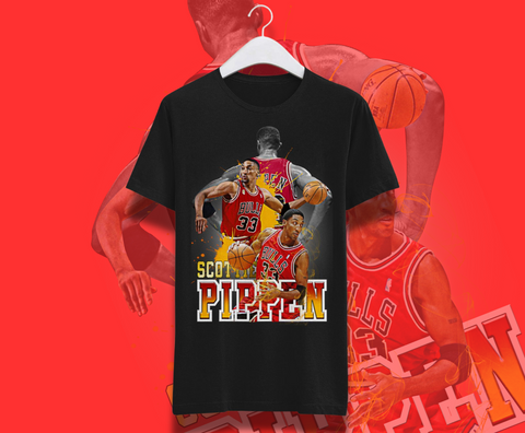 Scottie Pippen Tee