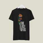 The Last Of Us Knife Shirt